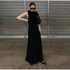 Vestido Longo Maria Clara - Sua Boutique