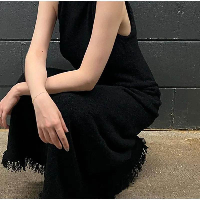 Vestido Longo Maria Clara - Sua Boutique