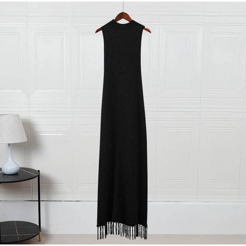 Vestido Longo Maria Clara - Sua Boutique