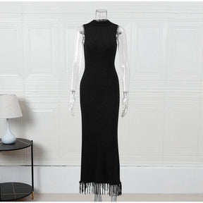 Vestido Longo Maria Clara use o cupom PRIMEIRACOMPRA e garanta 12%OFF