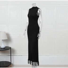 Vestido Longo Maria Clara use o cupom PRIMEIRACOMPRA e garanta 12%OFF