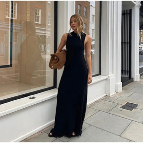 Vestido Longo Maria Clara use o cupom PRIMEIRACOMPRA e garanta 12%OFF