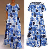 Vestido Longo Maya - Sua Boutique