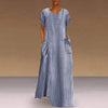 Vestido Longo Maya - Sua Boutique