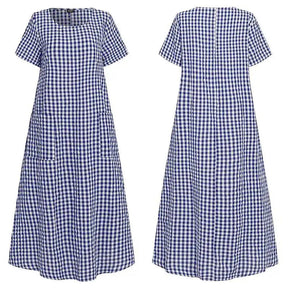 Vestido Longo Maya use o cupom PRIMEIRACOMPRA e garanta 12%OFF