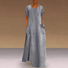 Vestido Longo Maya - Sua Boutique