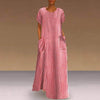 Vestido Longo Maya - Sua Boutique