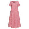 Vestido Longo Maya - Sua Boutique