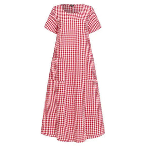 Vestido Longo Maya use o cupom PRIMEIRACOMPRA e garanta 12%OFF