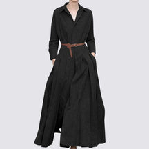 Vestido Longo Mohana use o cupom PRIMEIRACOMPRA e garanta 12%OFF