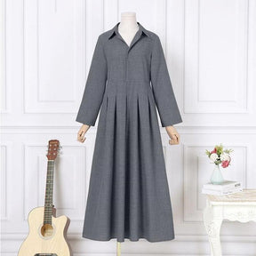 Vestido Longo Mohana use o cupom PRIMEIRACOMPRA e garanta 12%OFF
