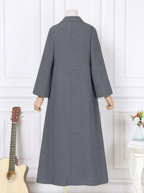 Vestido Longo Mohana use o cupom PRIMEIRACOMPRA e garanta 12%OFF