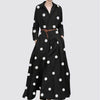 Vestido Longo Mohana - Sua Boutique