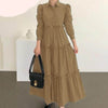 Vestido Longo Romance Day - Sua Boutique