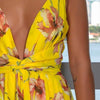Vestido Longo Thyfani - Sua Boutique