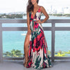 Vestido Longo Thyfani - Sua Boutique