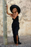 Vestido Longo Xantal - Sua Boutique