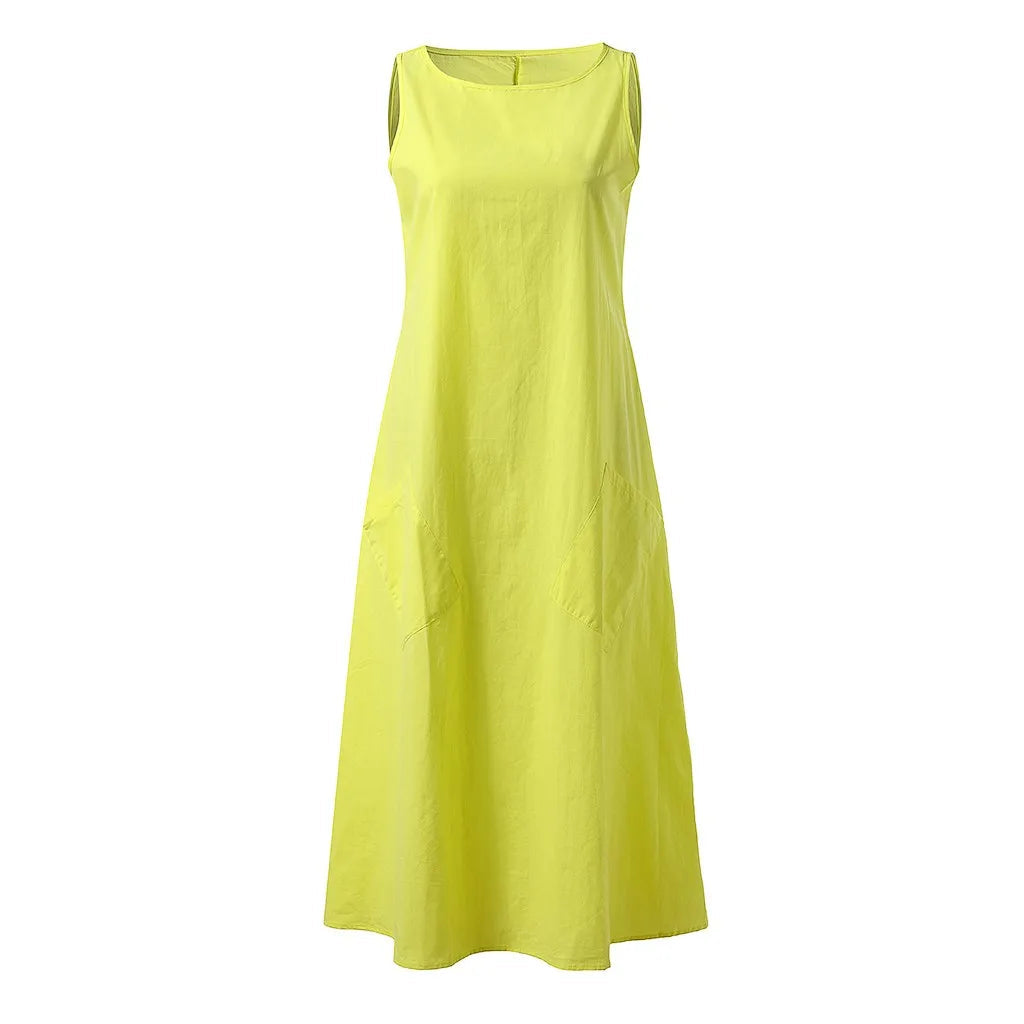 Vestido Loose use o cupom PRIMEIRACOMPRA e garanta 12%OFF