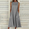 Vestido Loose - Sua Boutique