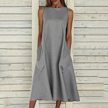 Vestido Loose use o cupom PRIMEIRACOMPRA e garanta 12%OFF