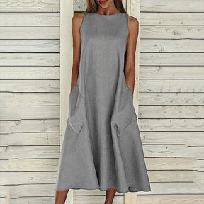 Vestido Loose use o cupom PRIMEIRACOMPRA e garanta 12%OFF