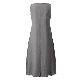 Vestido Loose use o cupom PRIMEIRACOMPRA e garanta 12%OFF