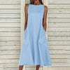 Vestido Loose - Sua Boutique