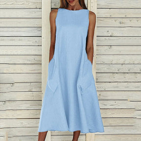 Vestido Loose use o cupom PRIMEIRACOMPRA e garanta 12%OFF