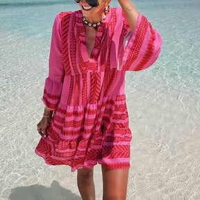 Vestido Lótus use o cupom PRIMEIRACOMPRA e garanta 12%OFF