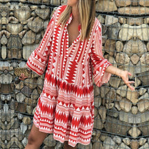 Vestido Lótus use o cupom PRIMEIRACOMPRA e garanta 12%OFF