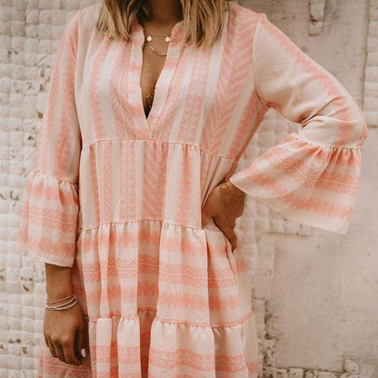 Vestido Lótus - Sua Boutique