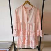 Vestido Lótus use o cupom PRIMEIRACOMPRA e garanta 12%OFF