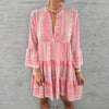 Vestido Lótus - Sua Boutique