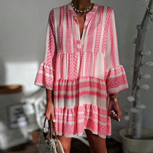 Vestido Lótus use o cupom PRIMEIRACOMPRA e garanta 12%OFF