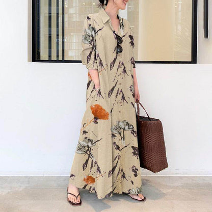 Vestido Louise - Sua Boutique