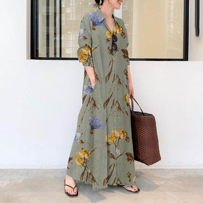 Vestido Louise - Sua Boutique
