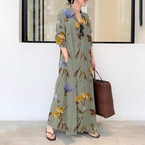 Vestido Louise use o cupom PRIMEIRACOMPRA e garanta 12%OFF