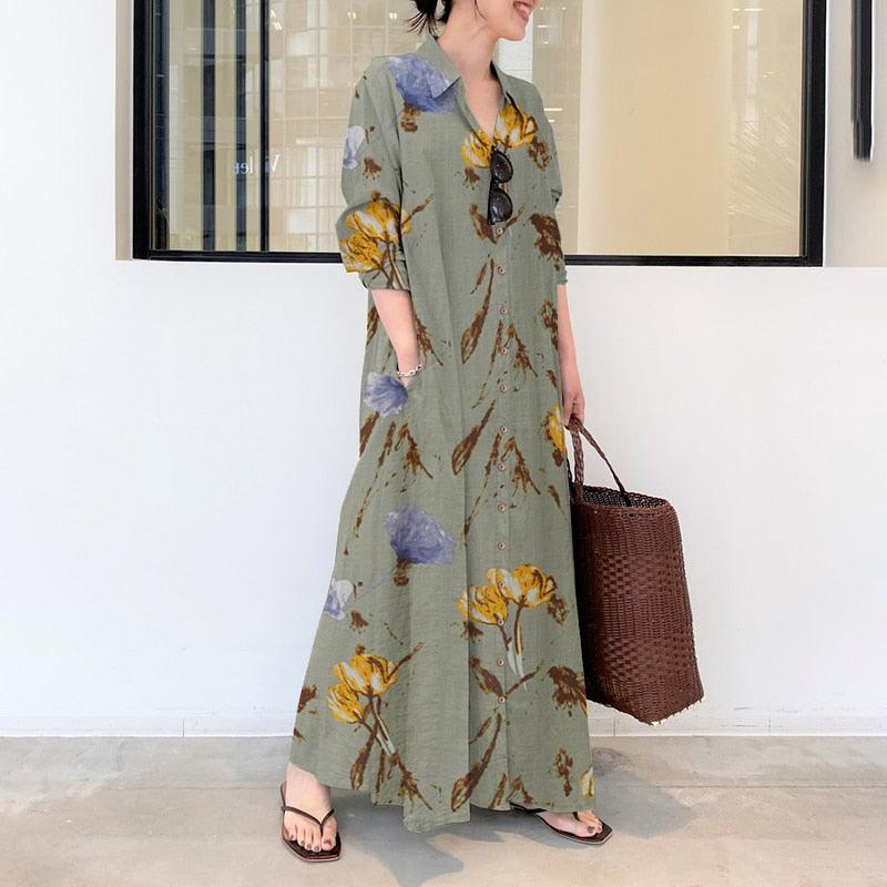 Vestido Louise use o cupom PRIMEIRACOMPRA e garanta 12%OFF