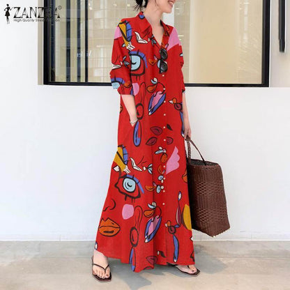 Vestido Louise - Sua Boutique