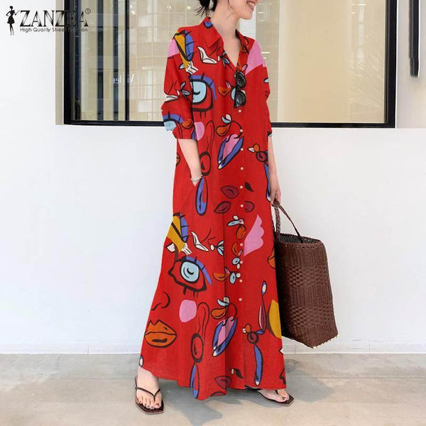 Vestido Louise - Sua Boutique