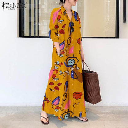 Vestido Louise - Sua Boutique