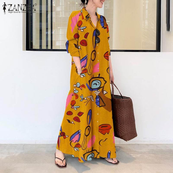 Vestido Louise - Sua Boutique
