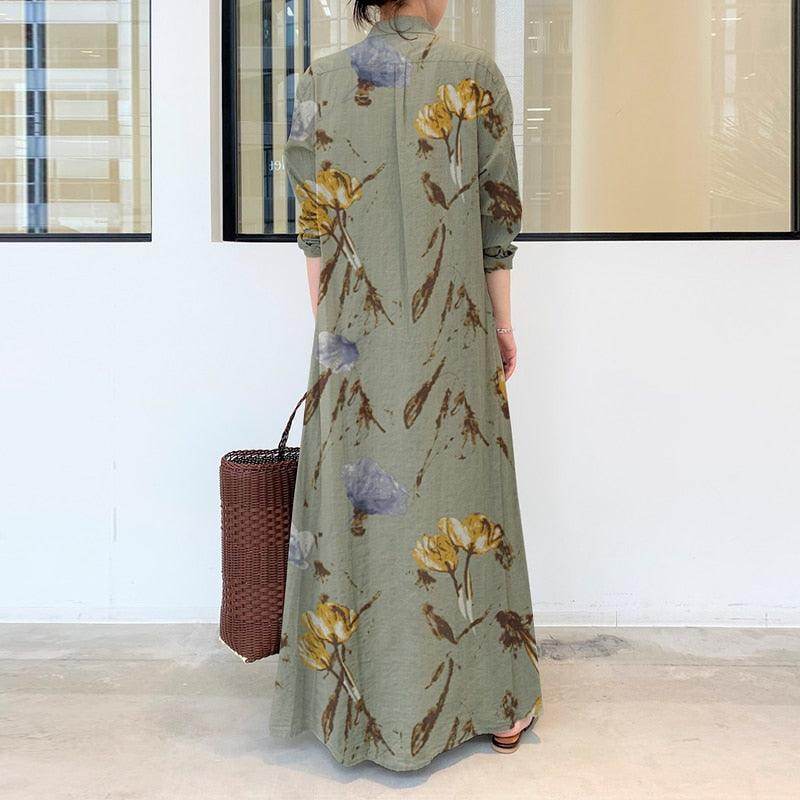 Vestido Louise - Sua Boutique