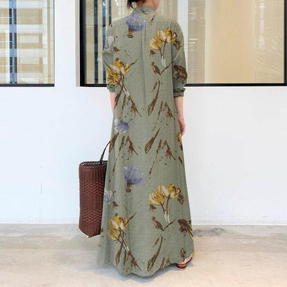 Vestido Louise - Sua Boutique