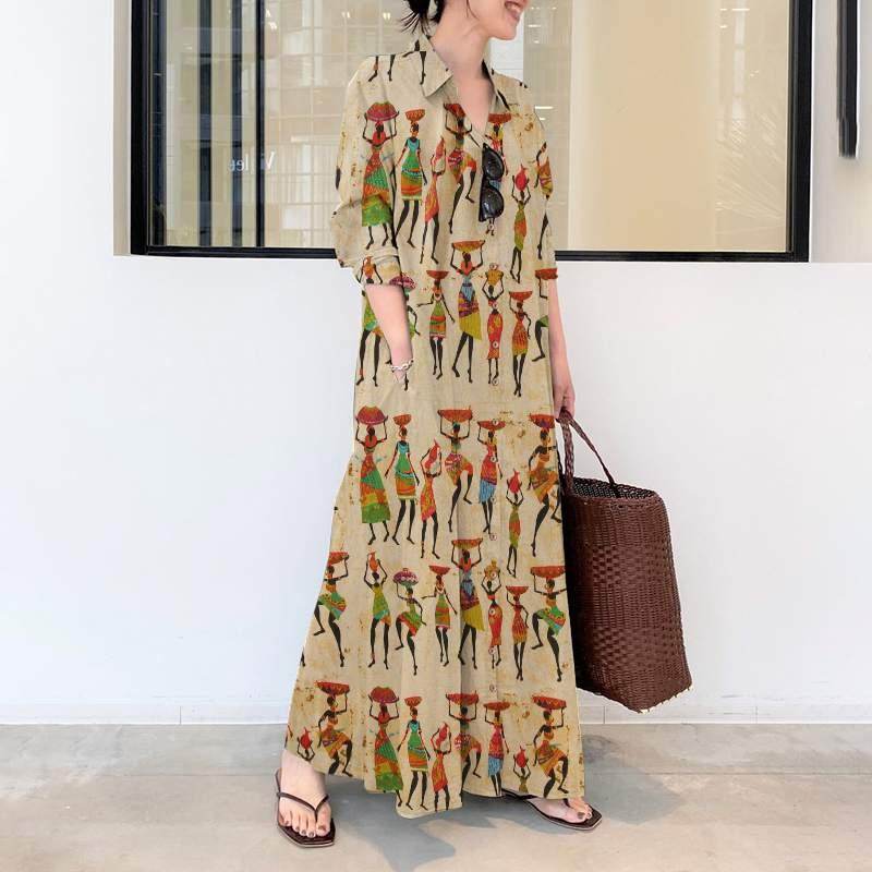 Vestido Louise - Sua Boutique