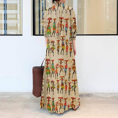 Vestido Louise - Sua Boutique