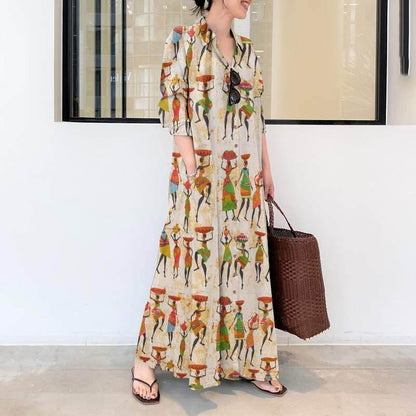 Vestido Louise - Sua Boutique