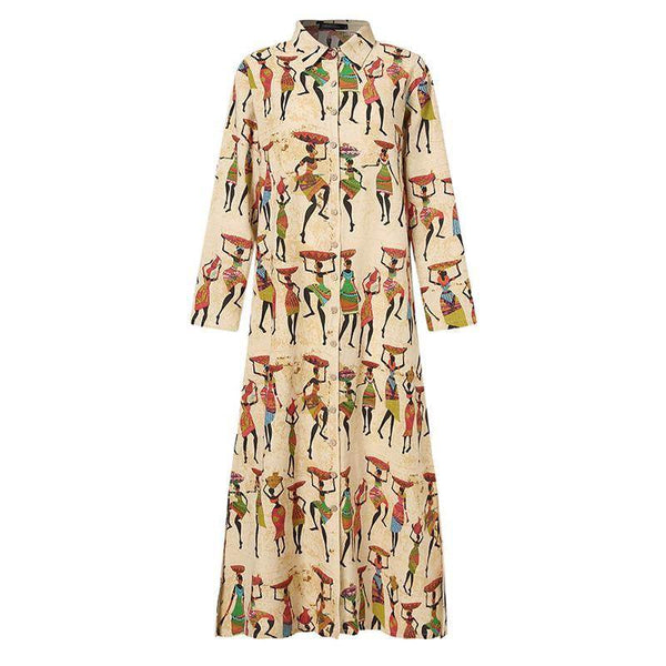 Vestido Louise - Sua Boutique