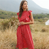 Vestido Lovely Pop use o cupom PRIMEIRACOMPRA e garanta 12%OFF