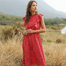 Vestido Lovely Pop use o cupom PRIMEIRACOMPRA e garanta 12%OFF